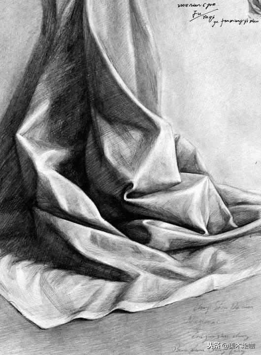 有了画画本和彩色笔还要用什么,有了这些临摹资料你还需要买书吗