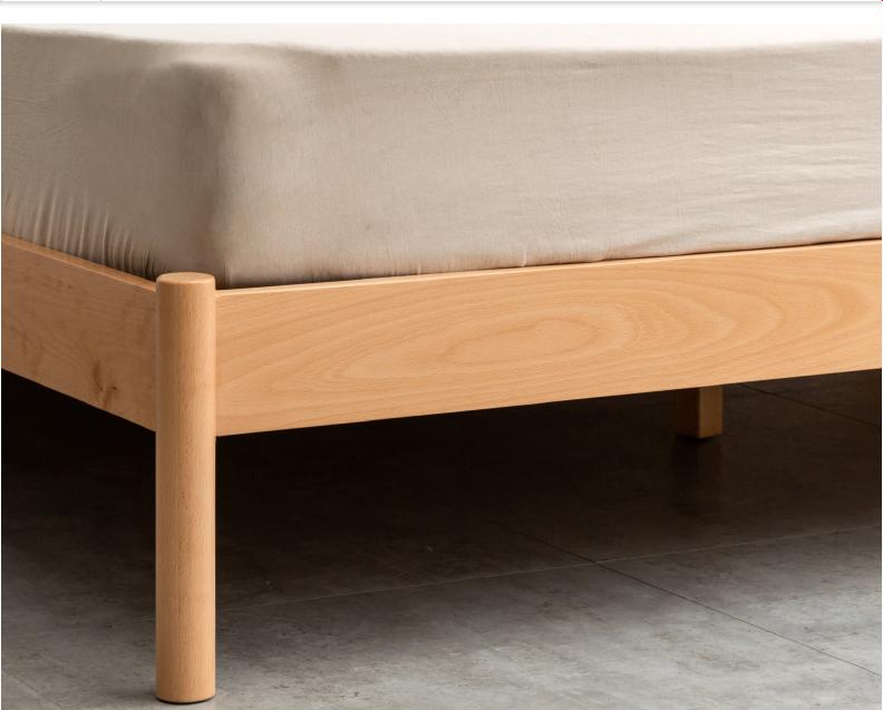 从上百张床架中挑选出的九张爆款，双十一必看，直接抄作业