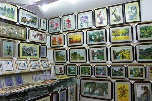 最适合农村人做的10种小生意,最适合农村人做的10种小生意收益