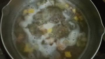 潮汕没胃口吃点什么好,潮汕正宗清心丸