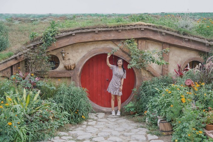 打卡上海宋城,杭州宋城新晋网红打卡点