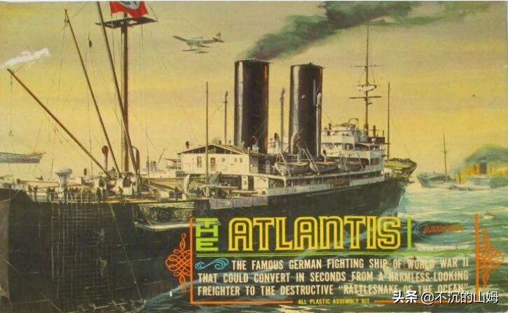 一个对日本入侵南洋起到推波助澜的德国人伯恩哈特·罗格上校