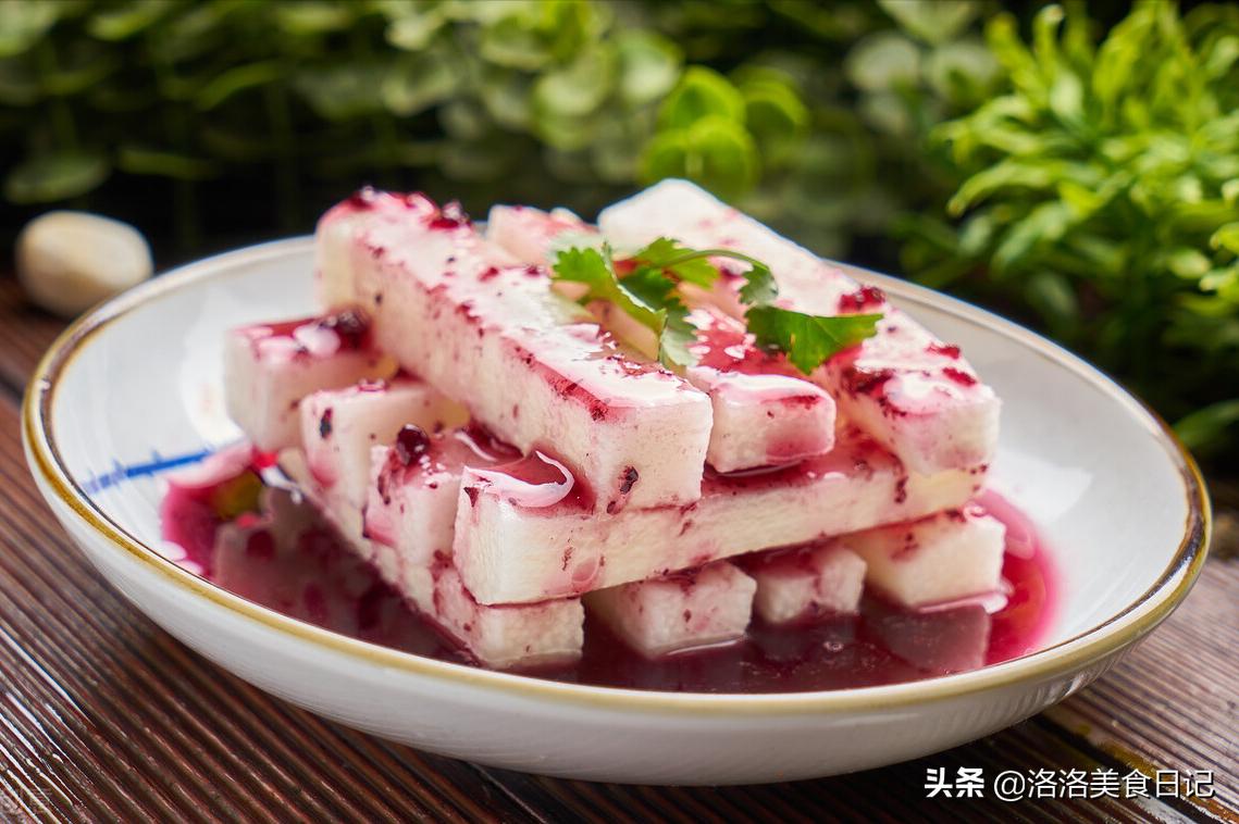 立冬吃5宝,立冬要吃的几宝