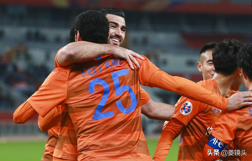 亚冠积分榜恒大上港,亚冠积分榜中超