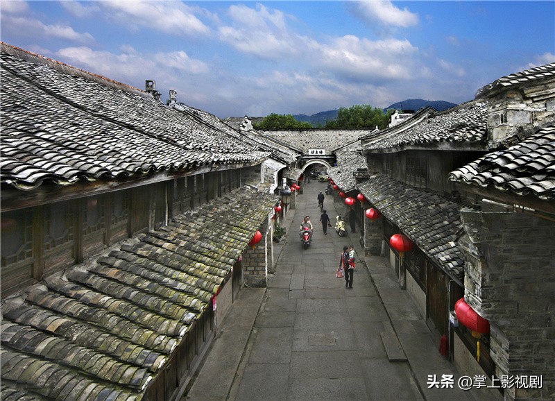 浙江临海是第几批历史文化名城,临海文化名城