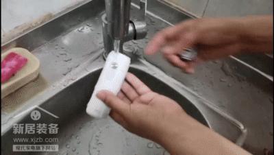 脸，你真的洗干净了吗？须眉声波洁面仪使用体验