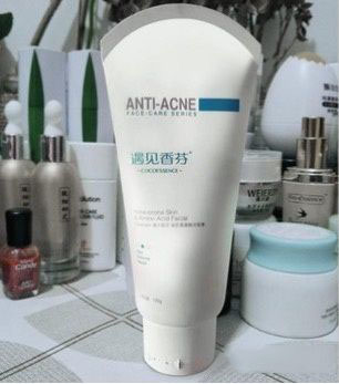 国产洗面奶好用老牌国货,哪款国货洗面奶最好用