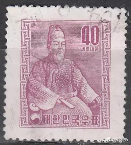 通过邮票了解历史,通过邮票看世界