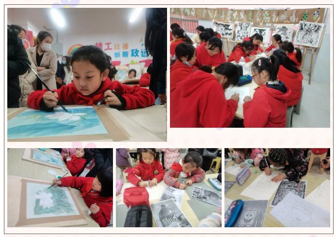 未央教育高质量发展,未央区教育规划