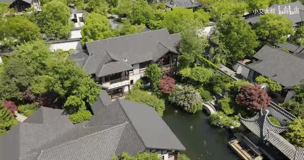 1.68亿豪宅,10亿一套的顶级中式豪宅