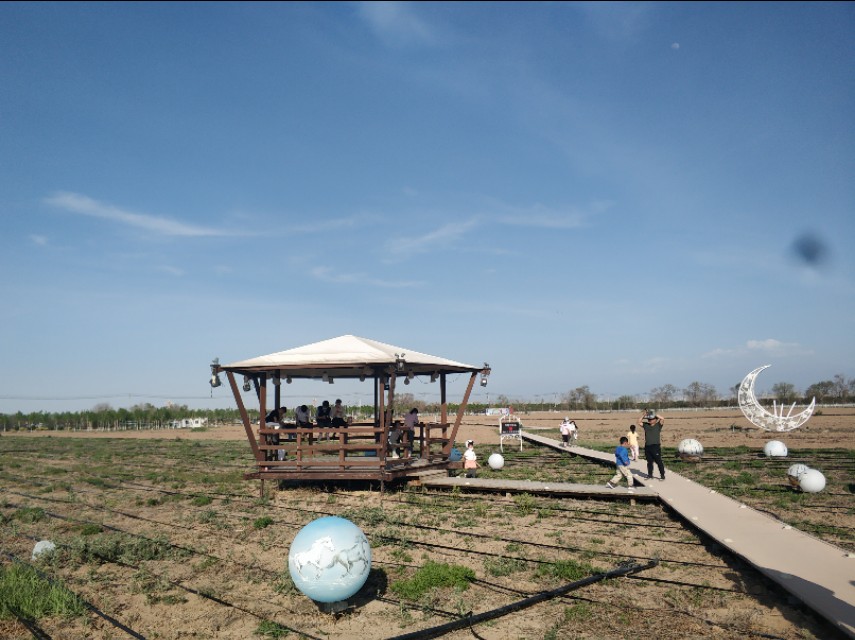 乌鲁木齐人民怎么过的“五一”？时间表来了，他们每天是这样过！