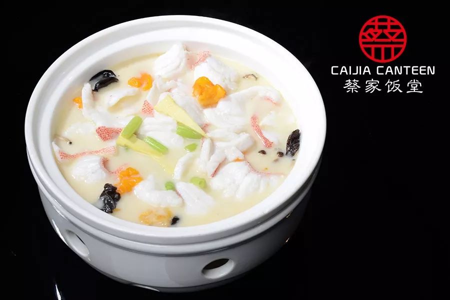 “神秘来客”寻觅《风味人间》的点名美味，“游”进了骏豪会~