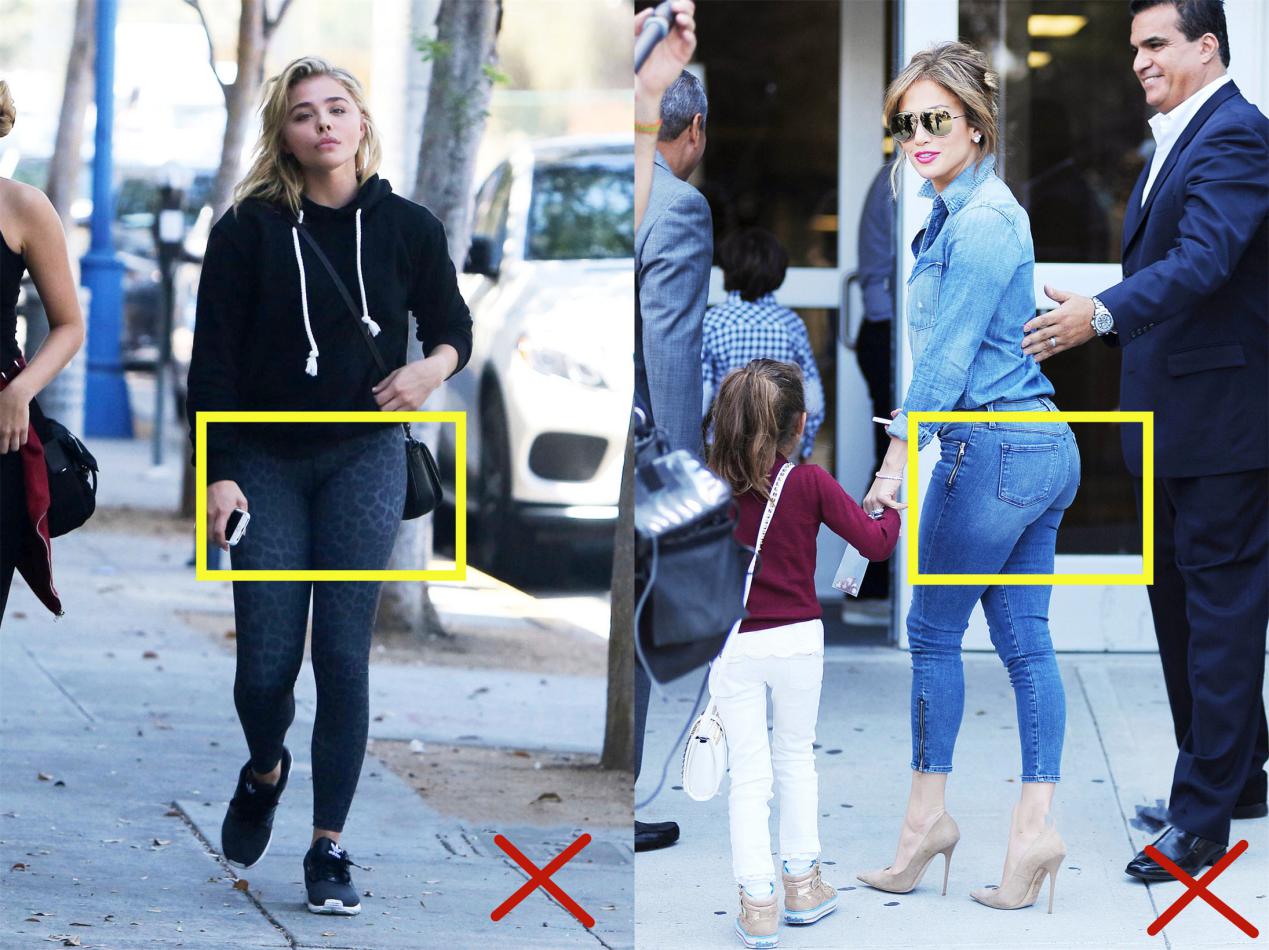 大腿松松垮垮的肉容易减吗,大腿松垮垮