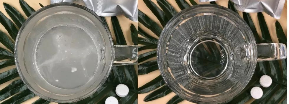 顽固茶渍怎么去除小妙招,怎么去除顽固的茶渍