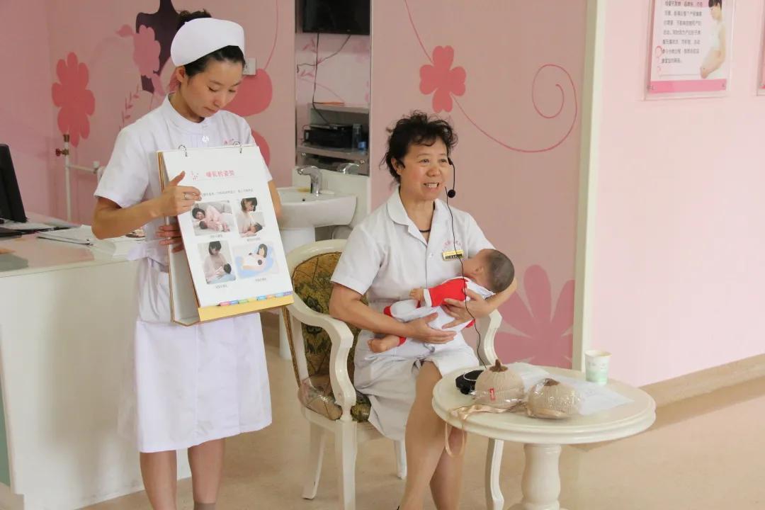 山西省大同市第一人民医院专科助产士临床培训基地，招生啦