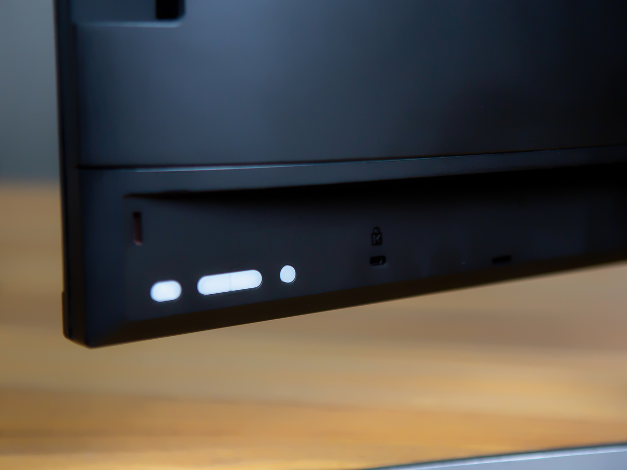 极简设计高效多能海尔天越Q8A一体式电脑评测