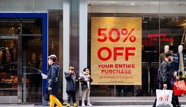 商场购物最优购物方案,美国购物中心经营模式