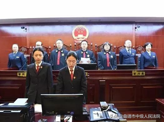 涉恶套路贷判决标准,云南首例套路贷涉恶案13人获刑