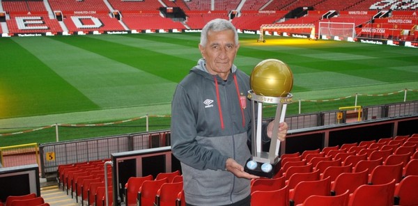 巫师的魔法贝隆,胡安·塞巴斯蒂安·贝隆的童年