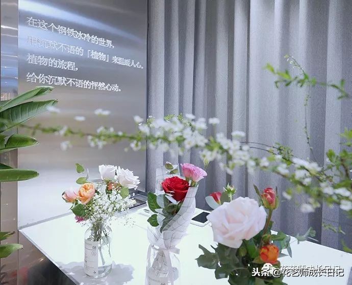 开花店如何运营让花店生意好,刚开的花店该怎么经营下去