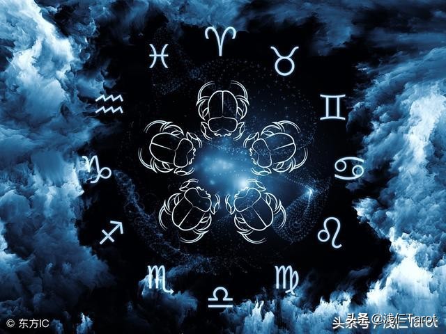 十二星座幸福的表现,12星座福气旺