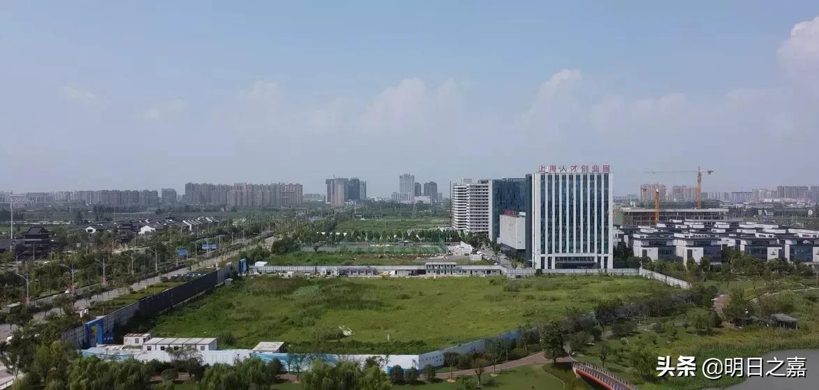 嘉善县城好还是姚庄好,嘉善姚庄有火车站吗