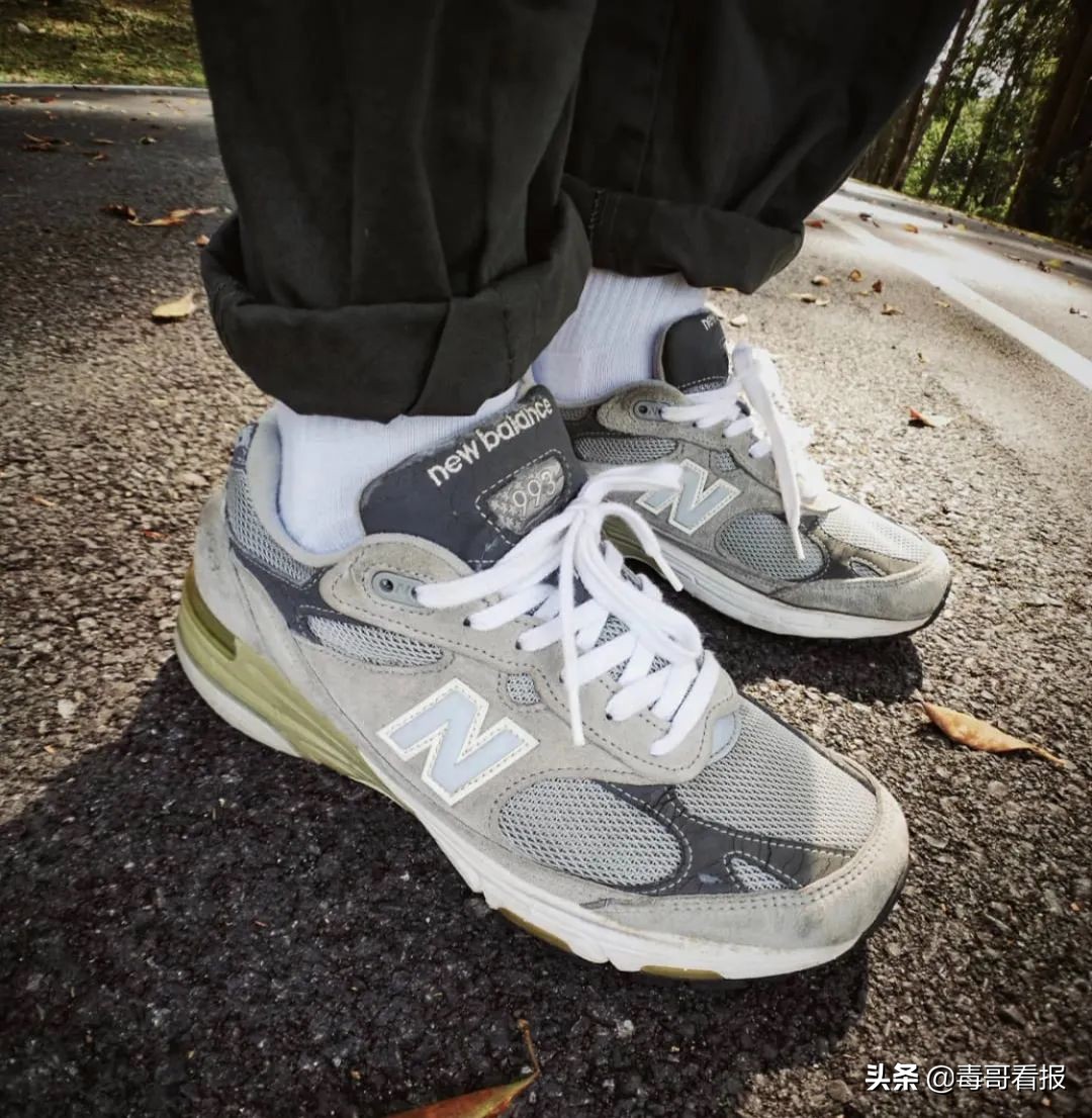 newbalance9系列哪个好,newbalance9系和2002r哪款好