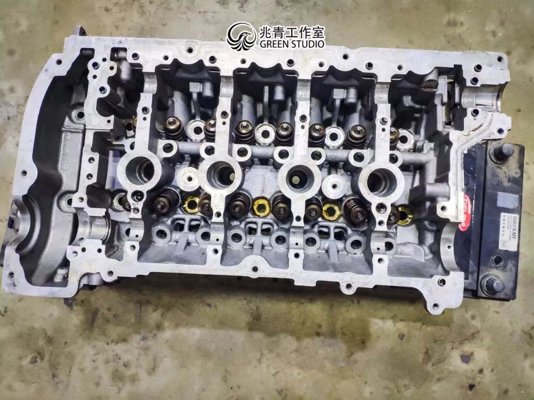 宝马mini冷车怠速抖动怎么回事,宝马mini发动机抖动无故障