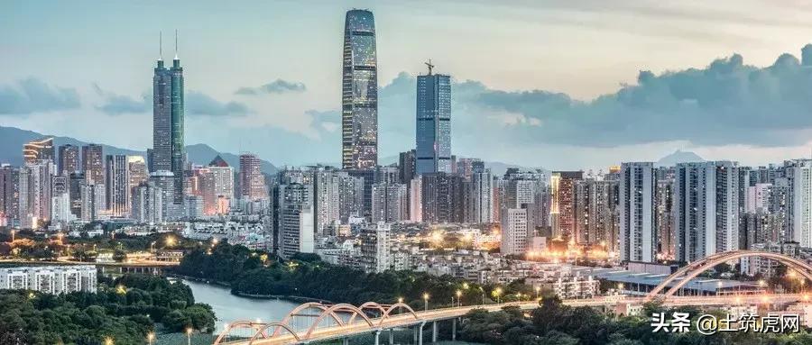 中央支持深圳建先行示范区,支持深圳建设社会主义先行示范区