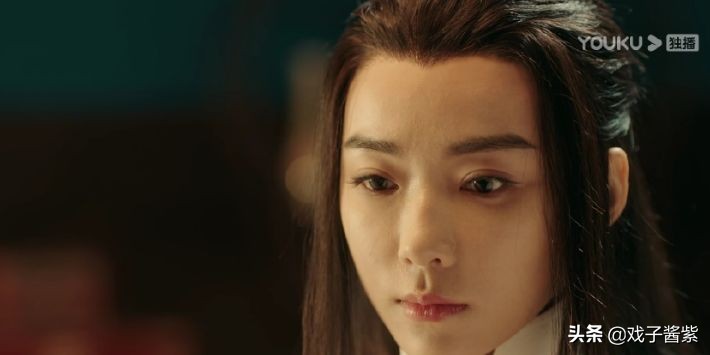 冷若冰霜热血同行，可盐可甜男女通杀的宁心小姐姐，太可了！