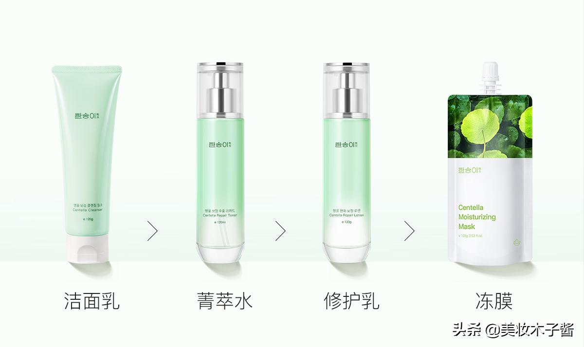 怎样检测自己的肤质,如何检测自己什么肤质软件