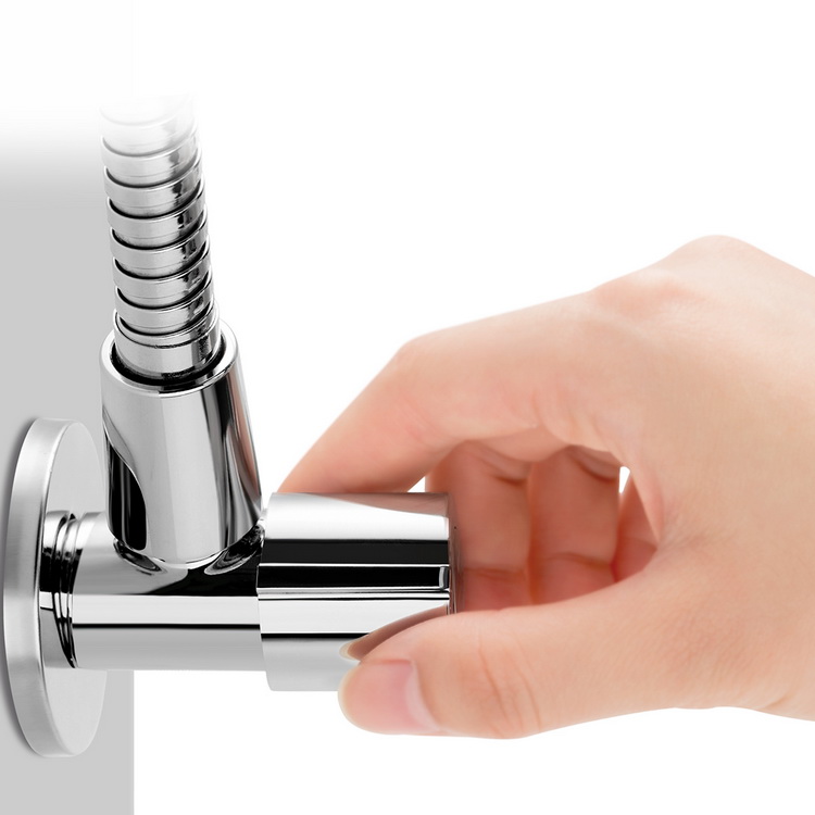 角阀怎么避坑,角阀怎么选不生锈的