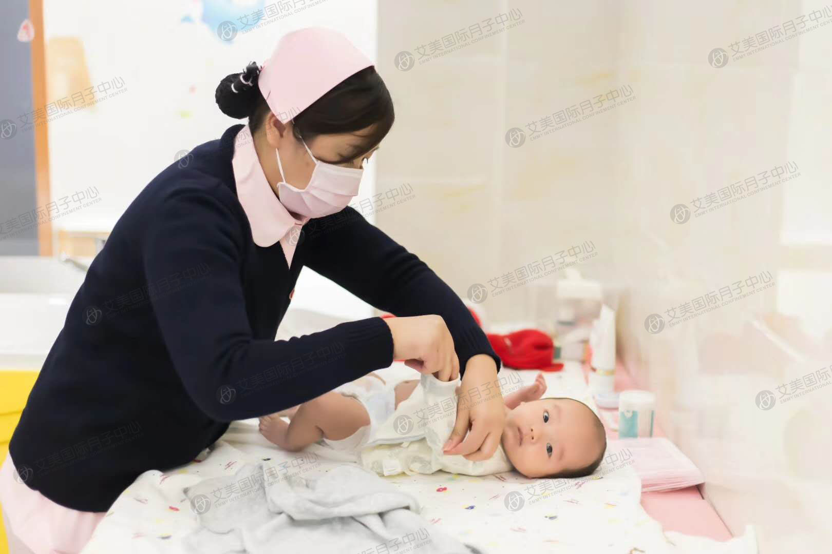 近期月子中心,你真的了解月子中心吗