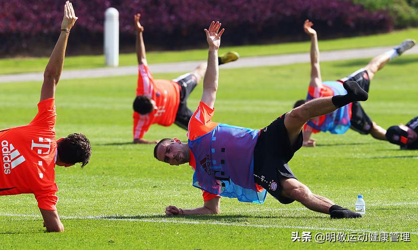 足球协调性训练完整教案,儿童足球协调性训练100个