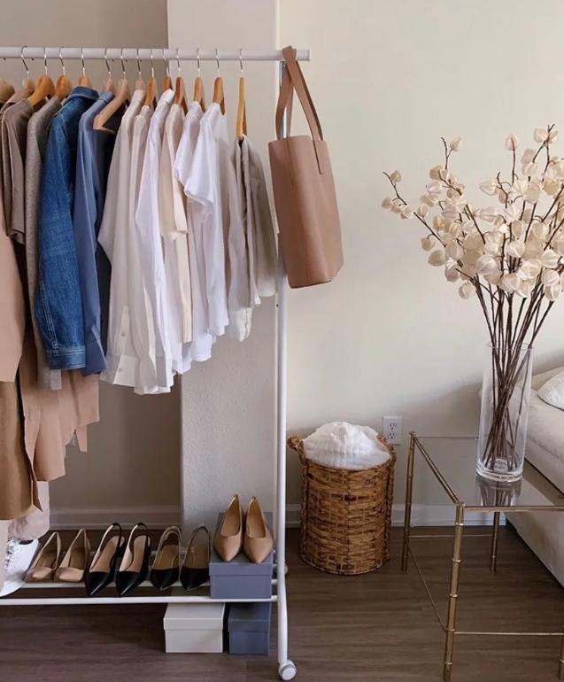 喜欢买衣服的女人最漂亮,喜欢买衣服的女人视频