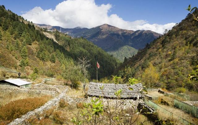 *藏西**亚东在中印之间发挥着怎样的作用?