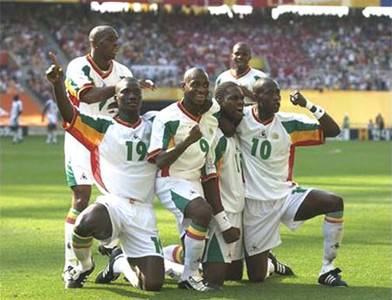 怪异足球,足球神奇巧合