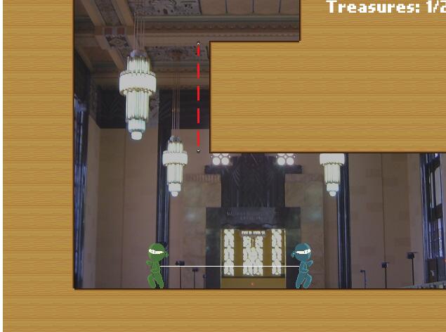 4399双人小游戏盘点,没朋友就因为没玩过它!女生竟然都玩!