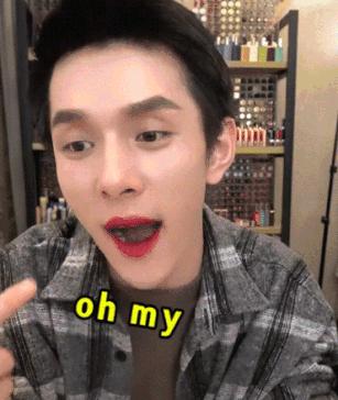 直男福利！手把手教你做一只口红色号识别器，秒变李佳琦