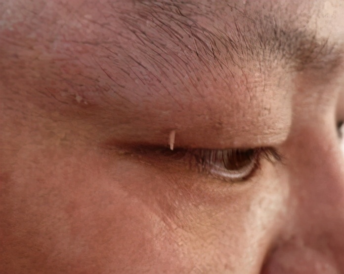 脖子腋下腹股沟长小肉粒怎么去除,腋下脖子上长小肉粒是什么原因