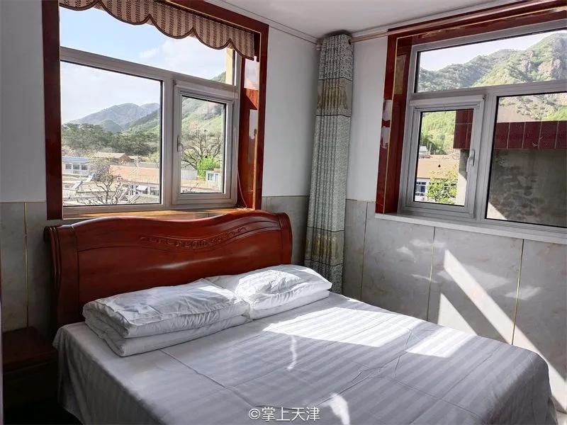 蓟州玩水垂钓农家院,蓟州区适合带孩子玩的农家院