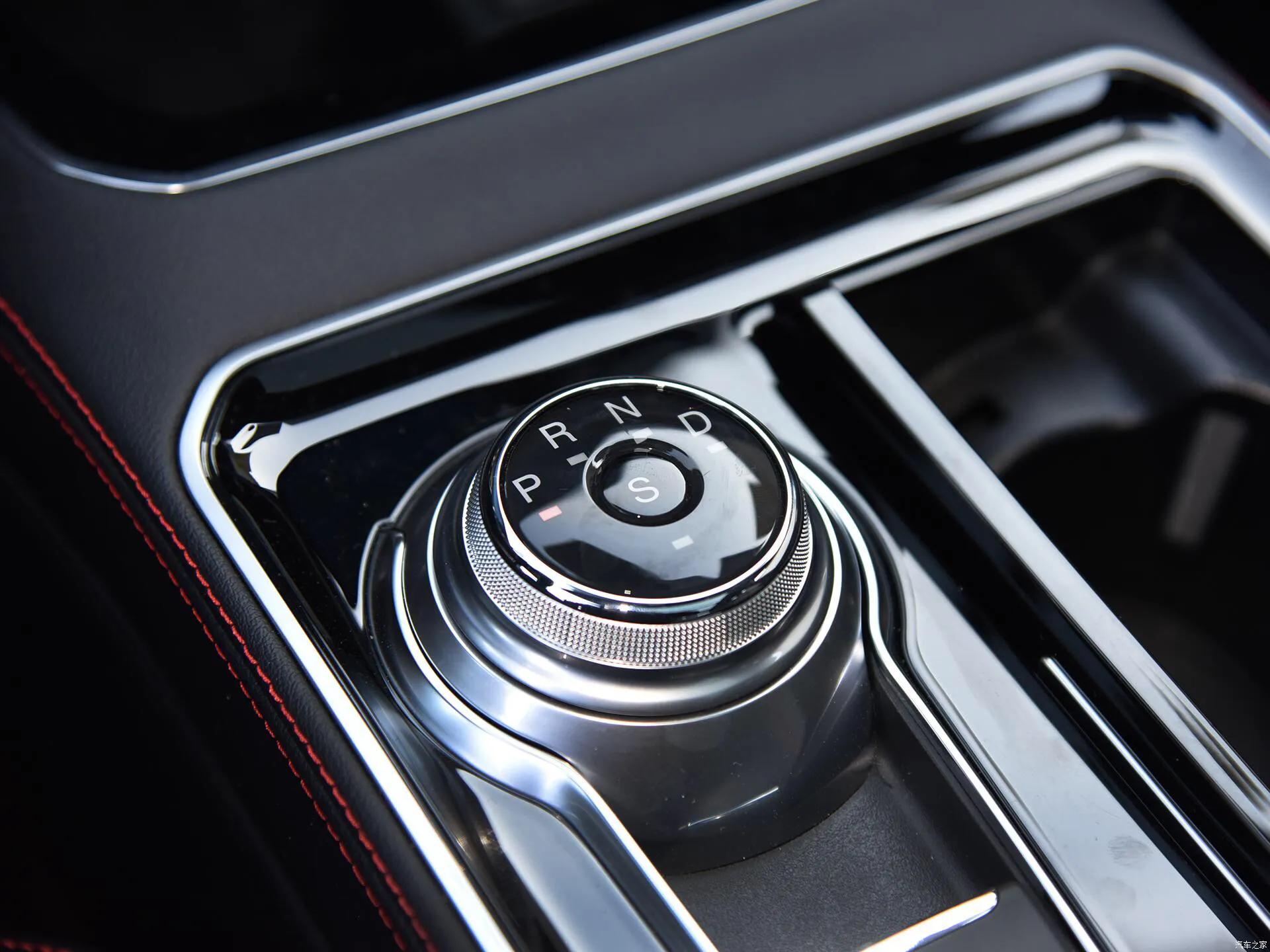 曾经力挫汉兰达,如今半年销量仅万辆,福特锐界做错了什么?