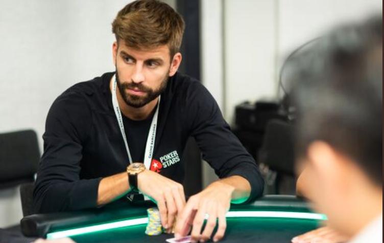 巴萨比赛中皮克怒斥姆巴佩,皮克对巴萨做了什么