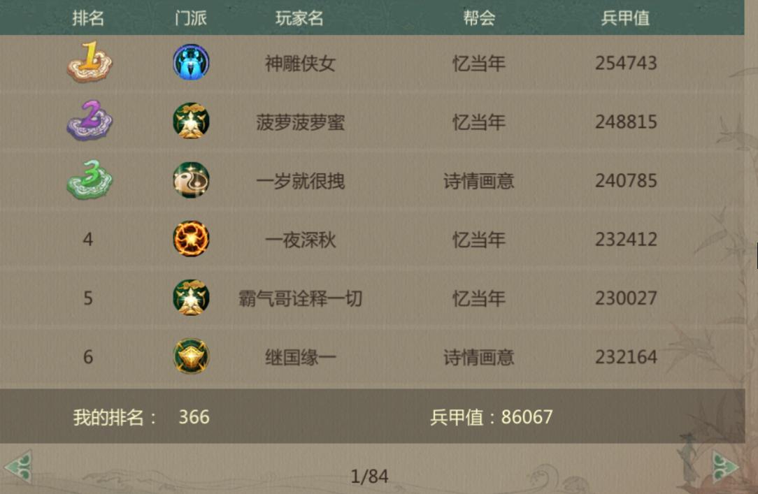 剑网1归来手游副本攻略大全,剑网1归来手游搬砖选什么职业