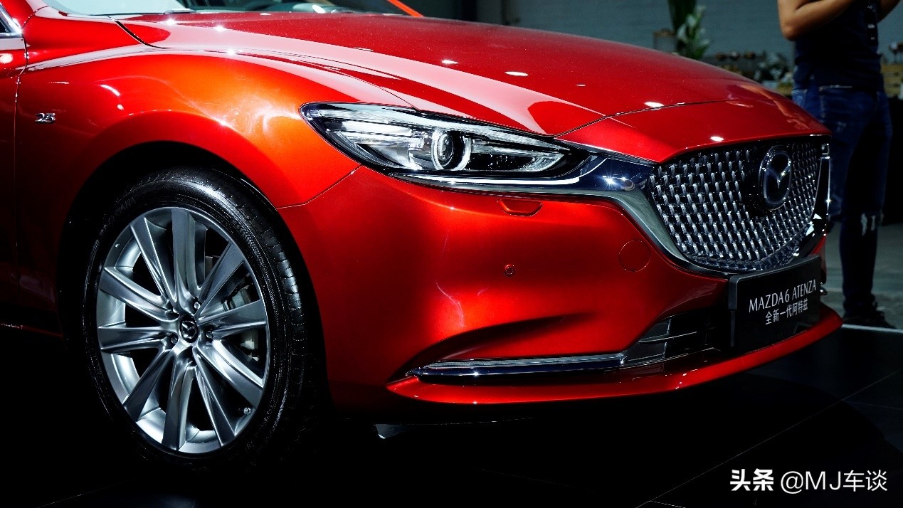 全新一代阿特兹美到无止境,下一代阿特兹的优缺点