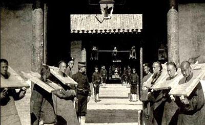 死刑缓期两年执行什么意思,死刑缓期2年执行到底是什么意思