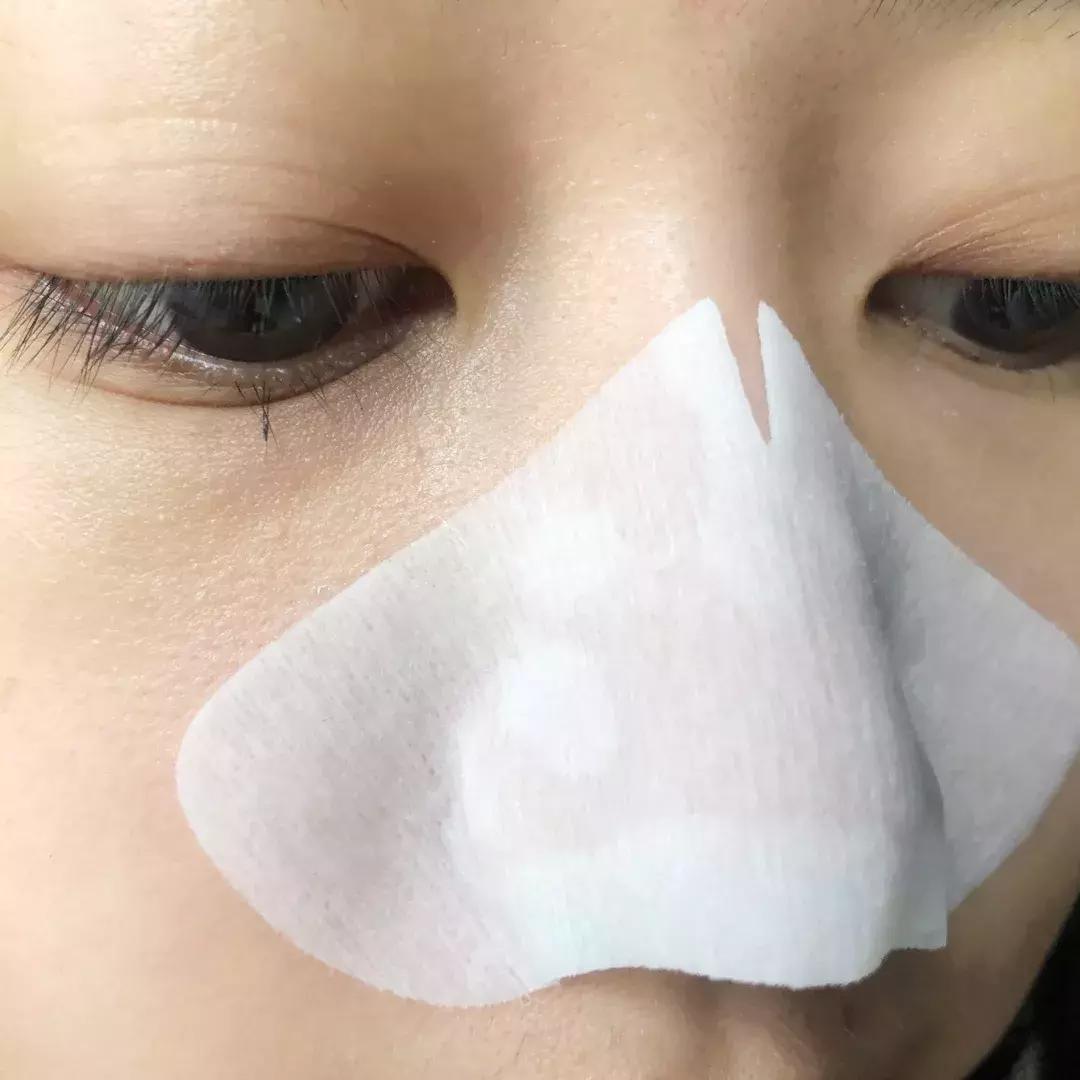 网红清洁面膜真实测评,网红都用什么清洁面膜
