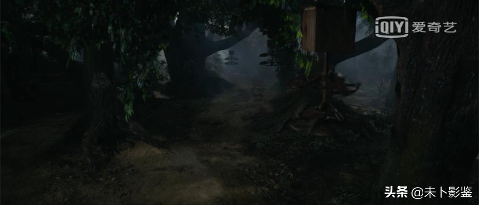 水猴子的恐怖电影,电影水怪2黑木林水猴子是谁演的