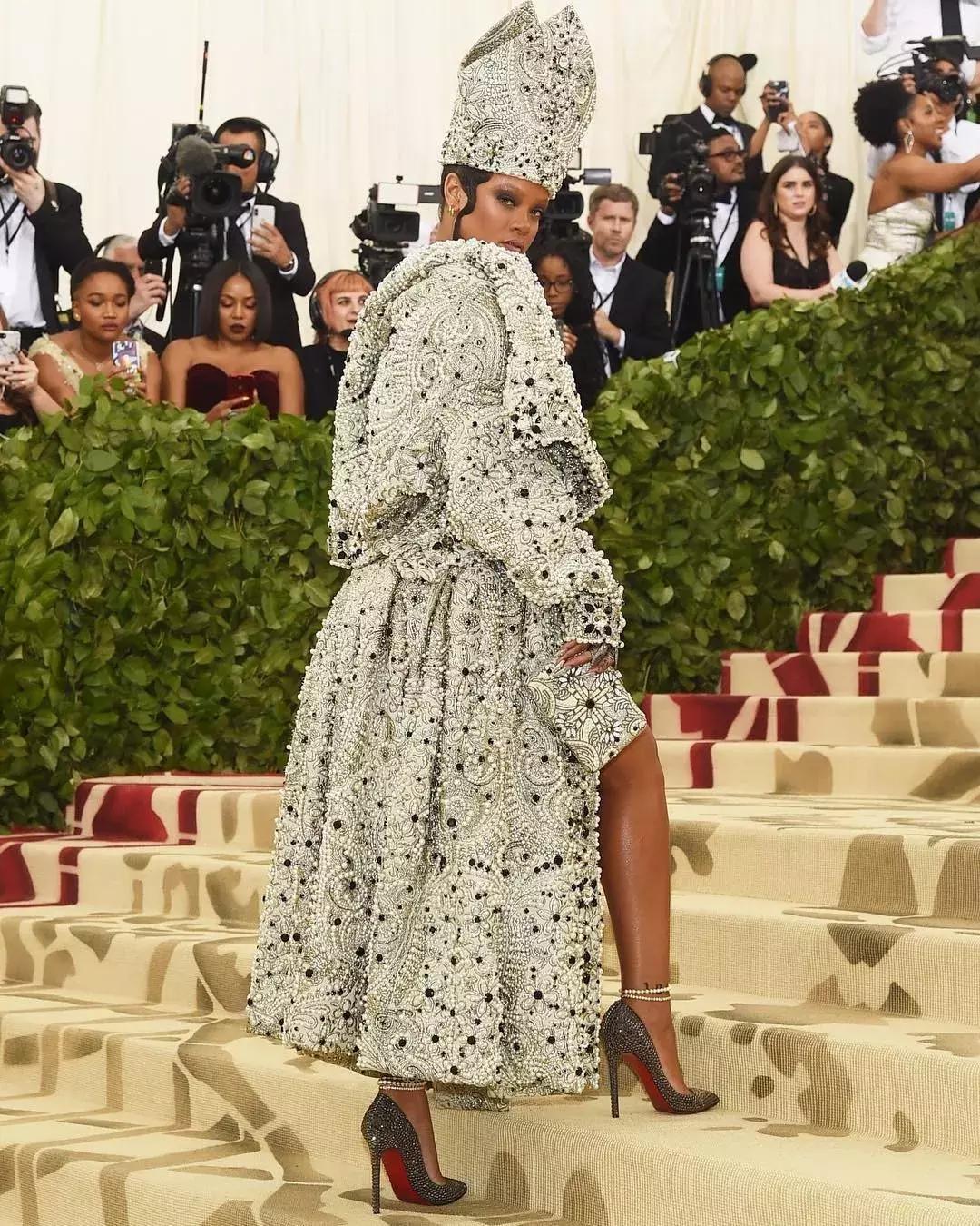 盘点世界十大高跟鞋,世界上最好看的十种高跟鞋