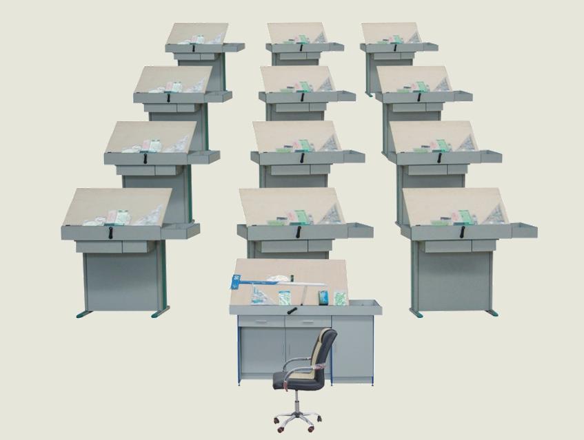 机械制图基础知识绘制几何图形,机械制图绘图技能与实例解析试读